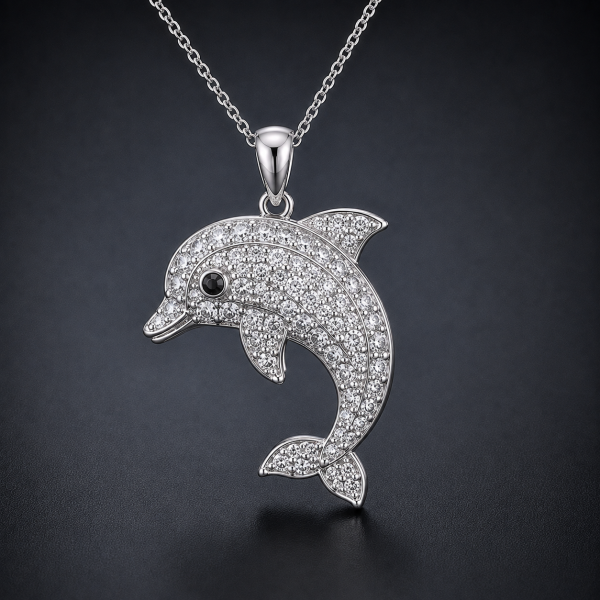 裸石→動物形狀 